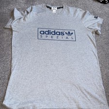 Adidas SPZL MCLOUGHLIN T-SHIRT