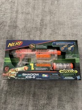 NEW! Hasbro NERF Modulus Ghost