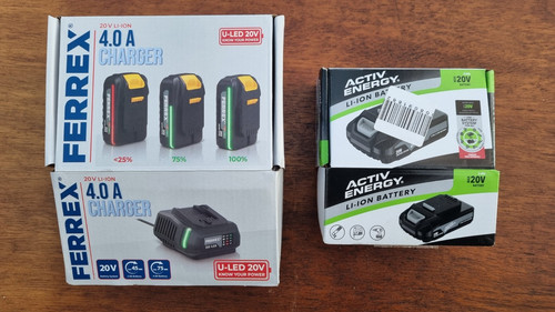 New ferrex activ energy - ferrex,
