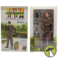 Dragon WWII Normandy 1944