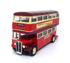 Corgi AEC Routemaster Bus