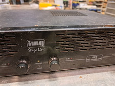 IMG Stage Line STA-502 600W