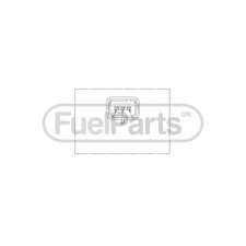 Camshaft Position Sensor For