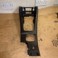 Renault Megane Mk3 Interior