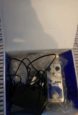 Ehx Slap Back Echo Pedal With
