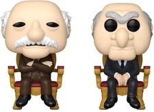 Funko Pop! TV: Muppets -