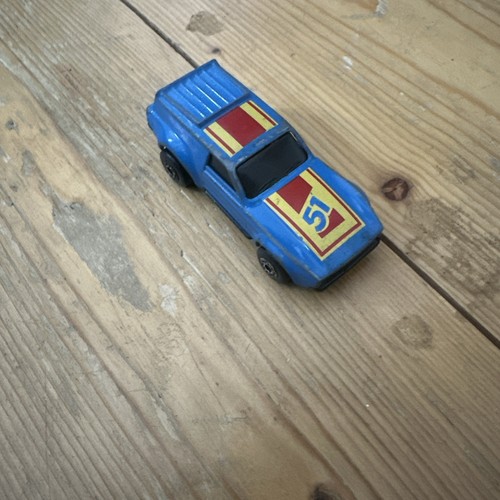 Matchbox super 23 24 - matchbox, gt