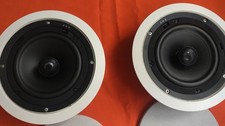 2 x CANTON InCeiling 650 RRP