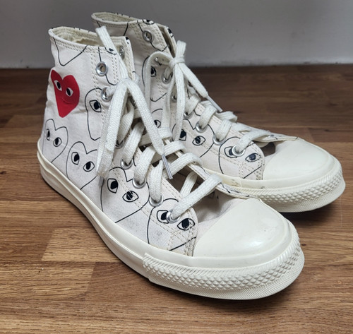 Converse size comme des - size, 8.5