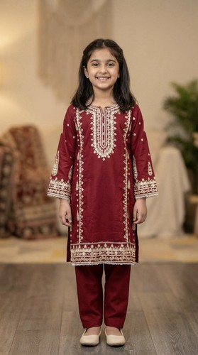 Kids pakistani cloths girls - kids,