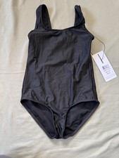 Wear moi girls cabriole - moi, black