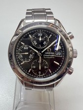 OMEGA Speedmaster Date 3513.50