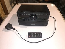 *Faulty* Panasonic SA-UX100 CD