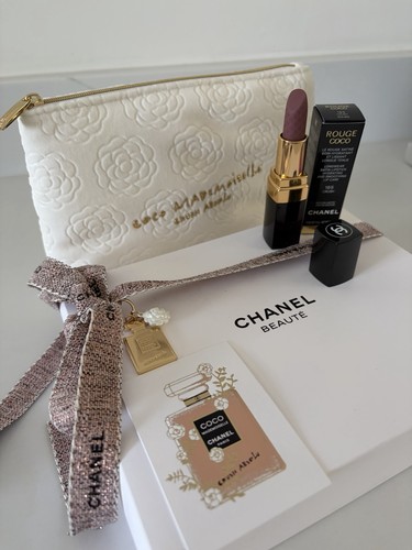 Chanel rouge coco absolu - rouge,