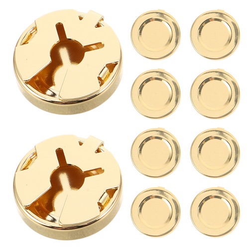 Pcs copper shirt buttons - ,
