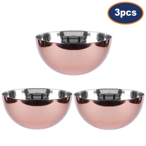 Stainless steel mixing - stainless, bowl