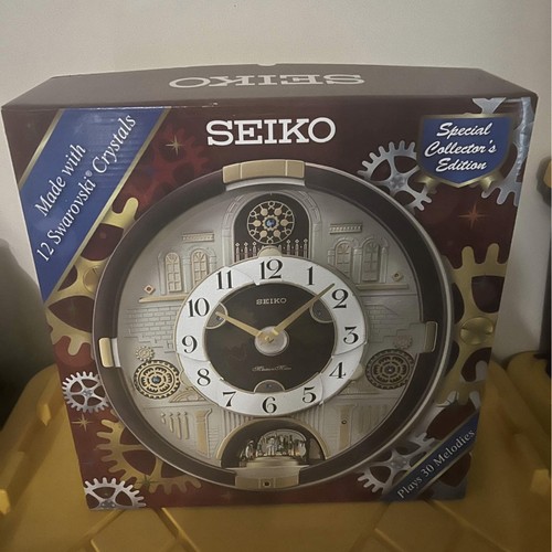 Seiko special collector - special, collector's