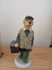 Robert Harrop Doggie People