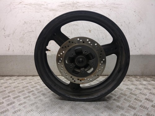 Suzuki gsf 600 bandit - suzuki,