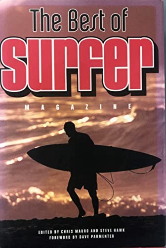 Best surfers magazine - best,