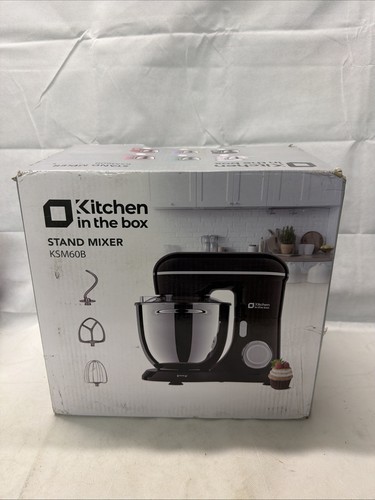 Stand mixer electric food - electric,
