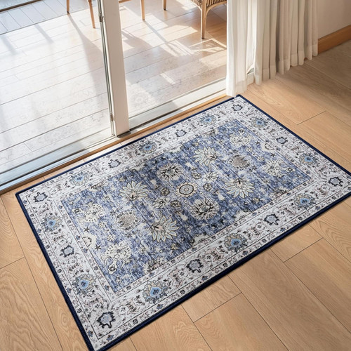 2x3 washable indoor entrance - washable,