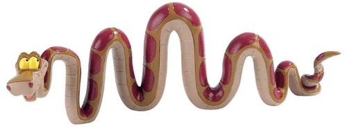 Bullyland disney kaa - bullyland,
