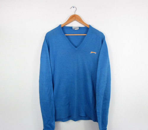 Vintage slazenger courtelle - slazenger,