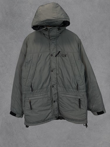 Mountain hardwear jacket - hardwear,