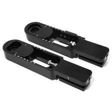 4"- 9" Swingarm Extension For