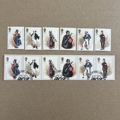 Royal mail 2012 - mail,