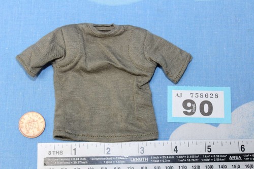 Soldier story scale modern - soldier,