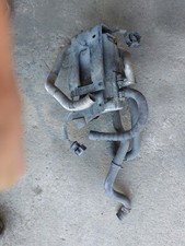 Volkswagen Transporter T4 Eberspacher Heater Caravelle