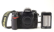 Nikon D300 DSLR Camera Body