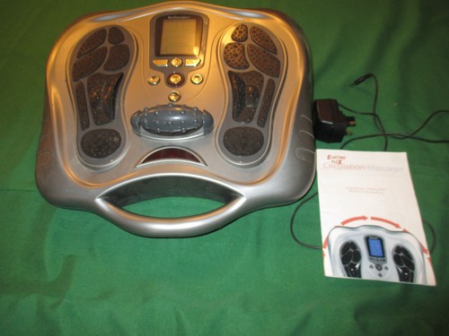 Electroflex circulation