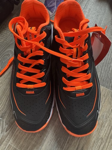 Grays stealth black - black, &