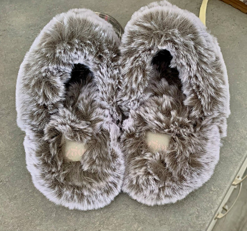 Joules cosy women - cosy, grey