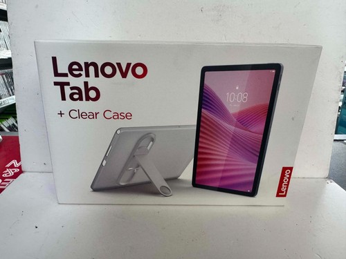 Lenovo tab 4gb - lenovo, 128gb
