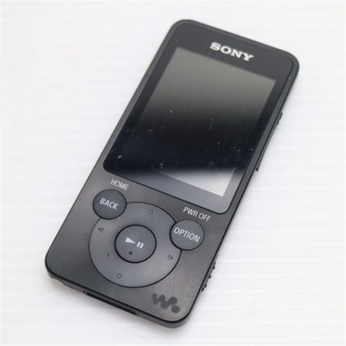 Sony s14 walkman - sony, nw-s14