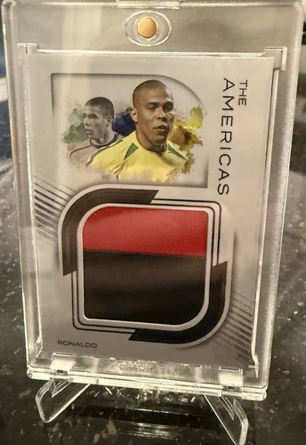 Ronaldo 2024 futera the - ronaldo,