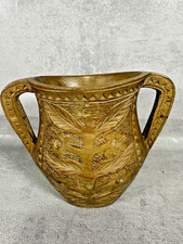 Vintage Scandinavian Folk Art