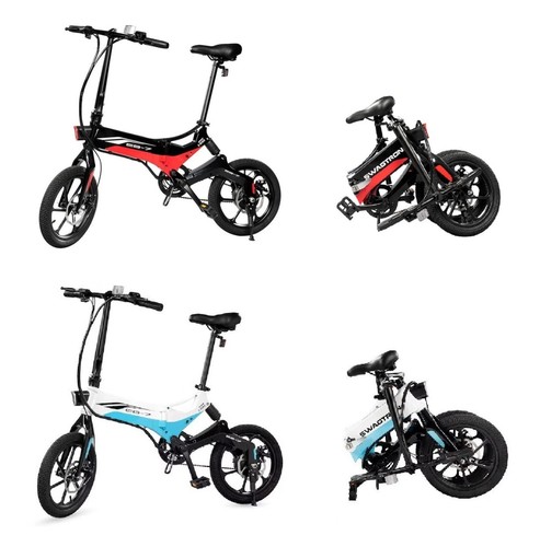 Swagtron eb7 elite - swagtron,