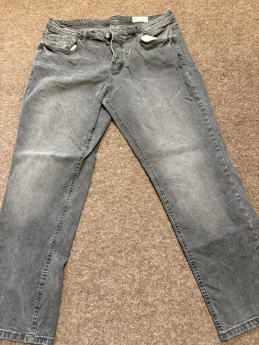 Men primark jeans worn - men's,