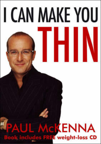 Can make you thin - make,