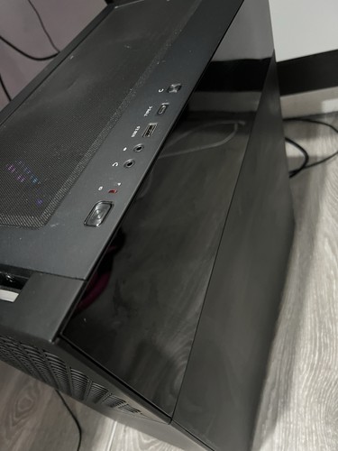Gaming rtx 4060 intel core - gaming,