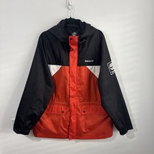 Timberland Mens Orange