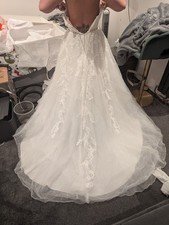 Maggie Sottero Bernice Wedding