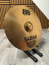 Sabian B8 Thin Crash 16"/40cm