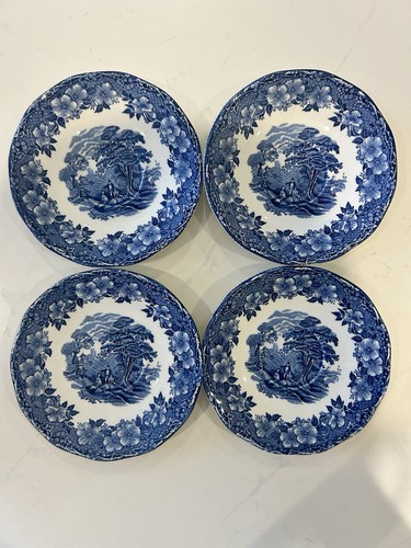 Set enoch wedgwood - set, 4