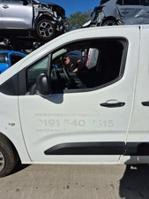 2019-2024 CITROEN BERLINGO MK3